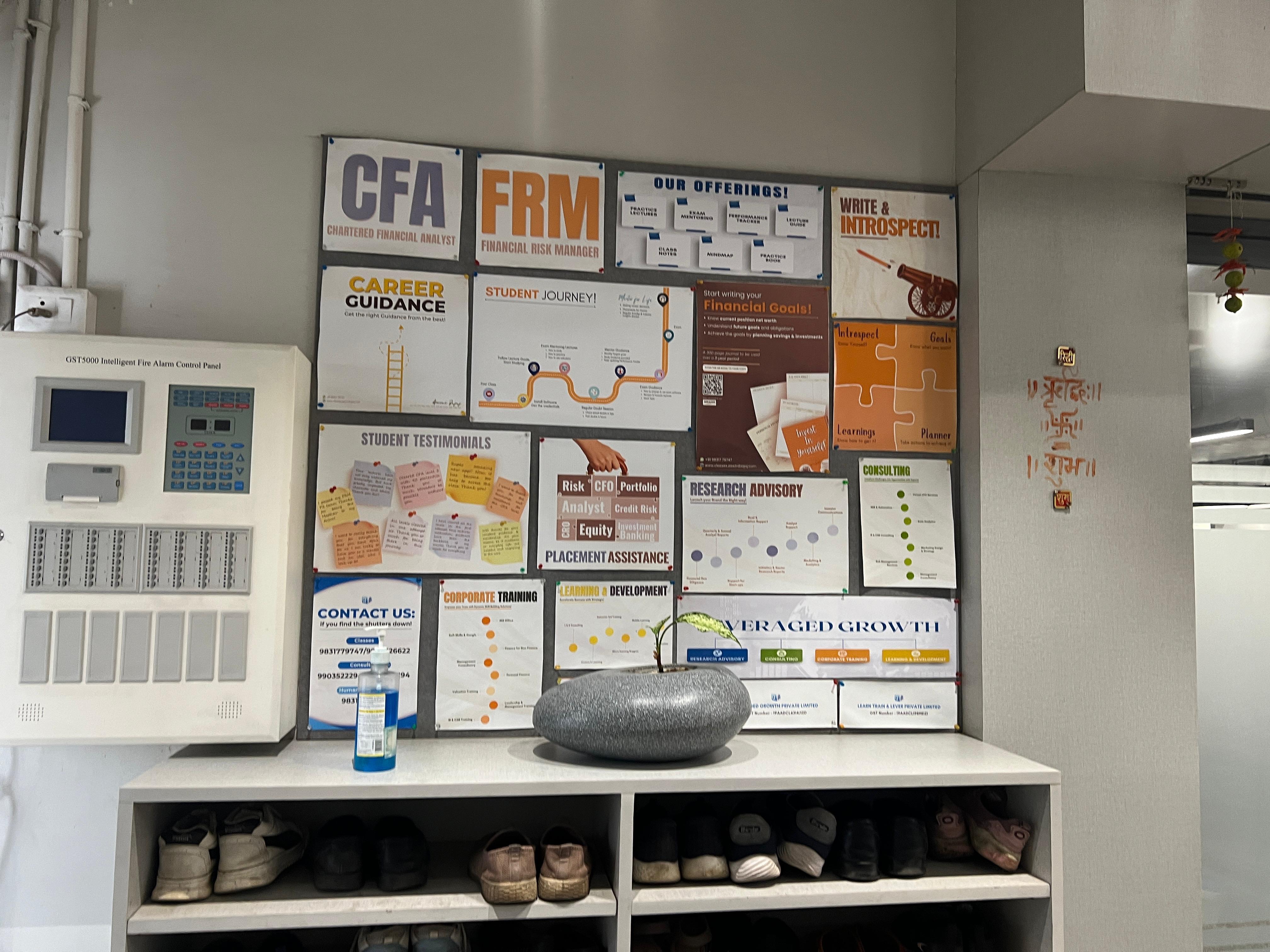 Aswini Bajaj Aswini Bajaj Building photo 2